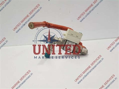 SMC FLOW SWITCH FOR WATER PF3W704-F03-B-M | United Marine Services
