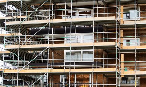 Using a Scaffold 的图像结果