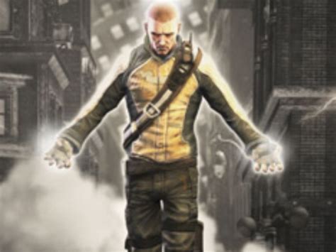 Image result for Infamous Xbox