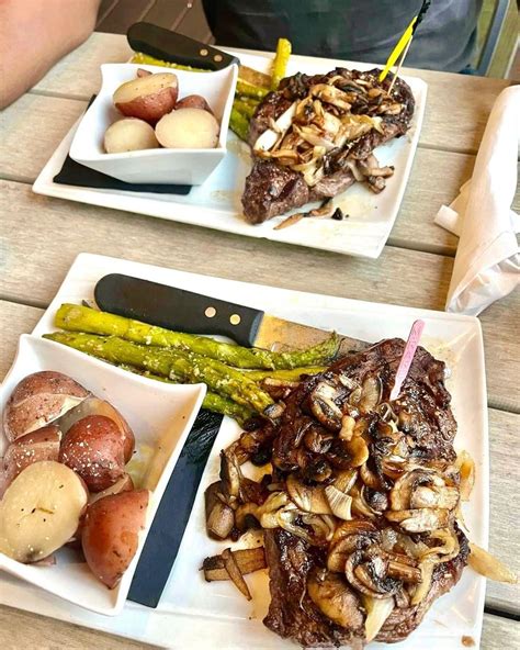 RipTydz Oceanfront Grille & Rooftop Bar menu in Myrtle Beach, South ...