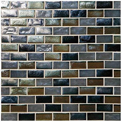 American Olean Tile GO1434112BJPM Garden Oasis 3/4X1.5 BRK Joint Garden ...