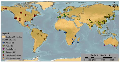 Forest Aboveground Biomass Estimation and Inventory: Evaluating Remote ...