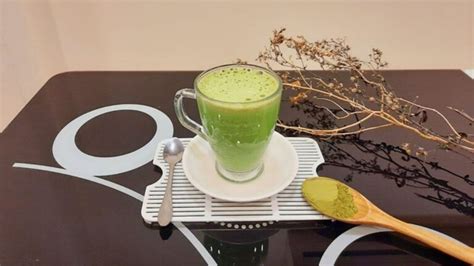 Top 10 quán bán matcha latte ngon ở TPHCM danh bất hư truyền - Tiệm Trà ...
