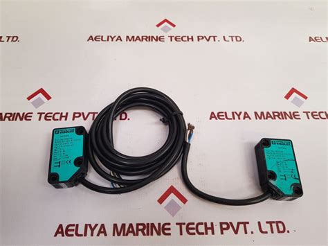 Pepperl+Fuchs Rlk31-8-1200-rt/31/115 Photoelectric Sensor – Aeliya ...