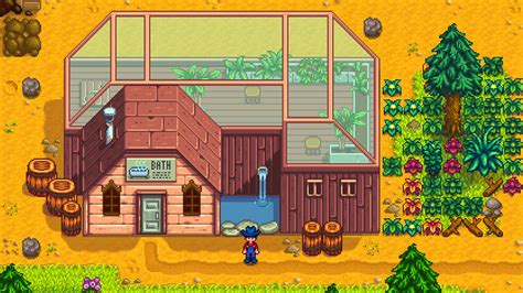 What Happens During Stardew Valley Earthquake? - GameMite