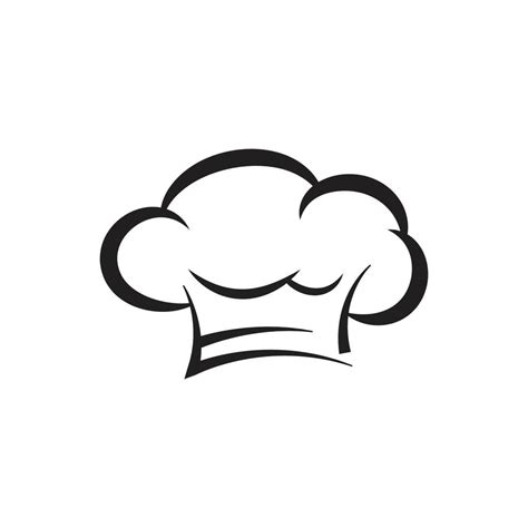 Image result for Chef Hat Logo