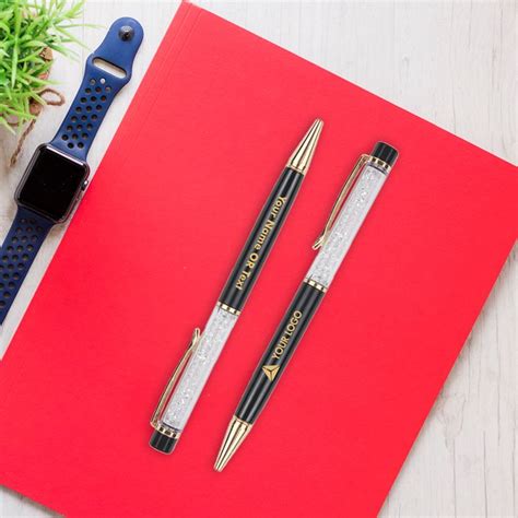 Custom Estilo Ball Pen | Personalised Pens with Logo/Name