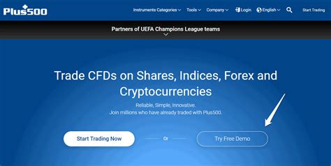 Image result for Plus 500 Tutorial Demo