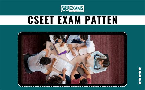 CSEET Exam Pattern May 2025, Marking Scheme, Structure Details