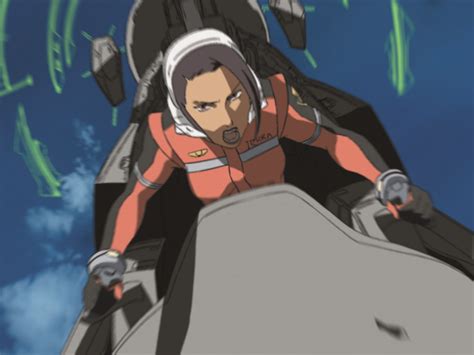 Nipponart veröffentlicht Rahxephon ab 6. Februar erstmals komplett auf ...