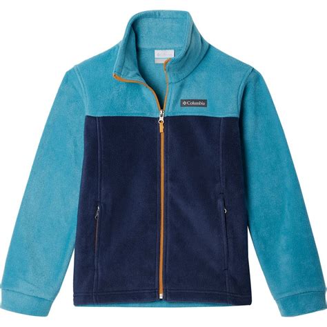 Boys Fleece Jackets
