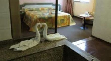 MOTEL VILLAS DE ARAGON (Durango, Mexico) - Lodge Reviews & Photos ...