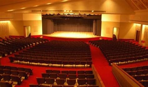 Jawaharlal Nehru Auditorium | WhatsHot Pune
