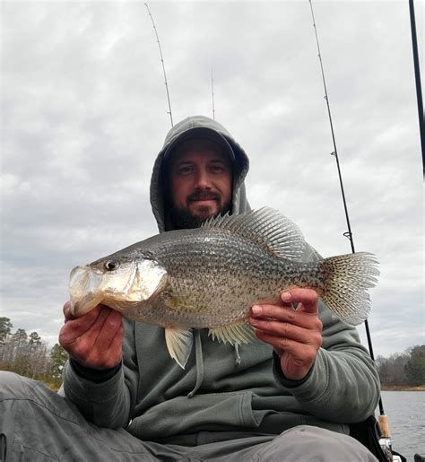 The Biggest Crappies Ever Caught | Outdoor Life