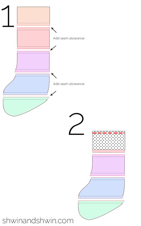 Image result for Stocking Grid Pattern