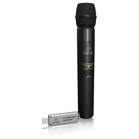 Image result for Behringer Wireless USB Microphone