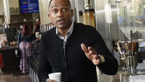 Insider: Actor Hill Harper set to run for Michigan's open Senate seat