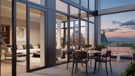 Central Park Tower Penthouse Hits Market with Astounding $250 Million Ask; Storyline’s ...