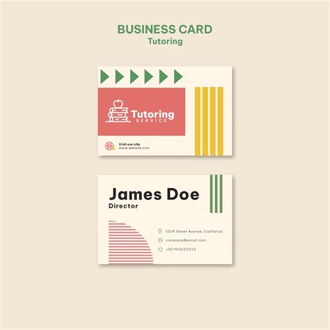 Business Card Design Online 的图像结果