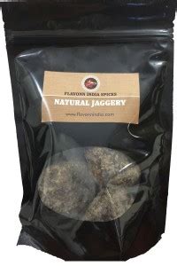FLAVONN Natural KERALA Jaggery-Nadan Sarkara -sourced from kERALA sugar ...
