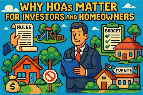 Are HOA Fees Worth It? What Every Buyer and Investor Should Consider ...