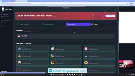 bloxlink 的图像结果