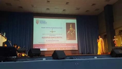 Ramaiah University of Applied Science