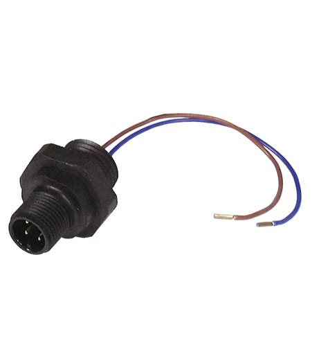 Receptacles V1S-K-PG13,5P-ASI