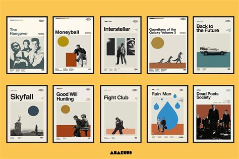 Beautiful Math in Movies: 70+ Iconic Scenes About Mathematics - Abakcus