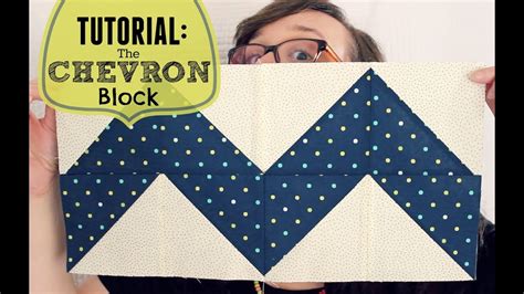 Image result for YouTube Chevron Tutorials