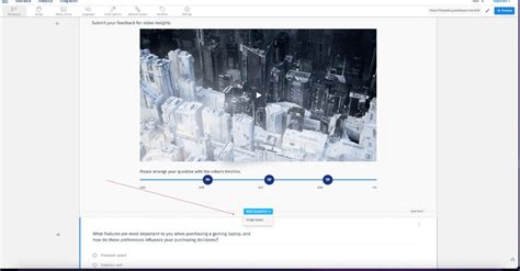 Question.pro Tutorial 的图像结果
