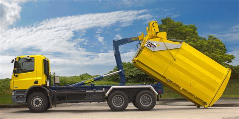 T15A-T20 A | PALFINGER