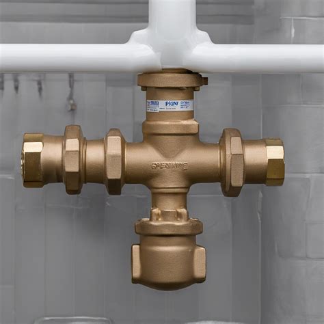 Image result for Backflow Preventers Explained
