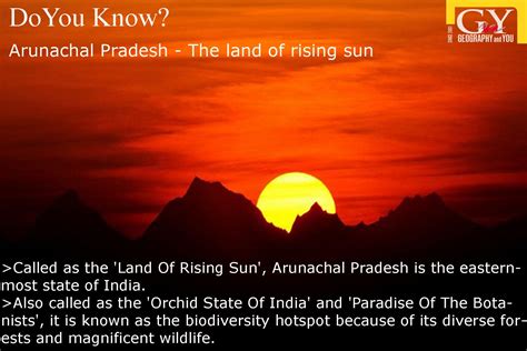 Land Rising Sun at Jai Bolden blog