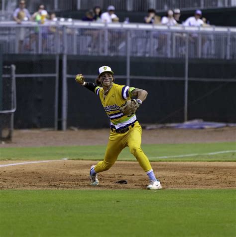 KJ Jackson | The Savannah Bananas