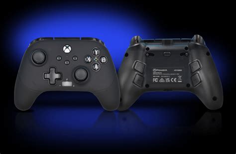 Image result for Fusion Pro 2 Xbox Controller