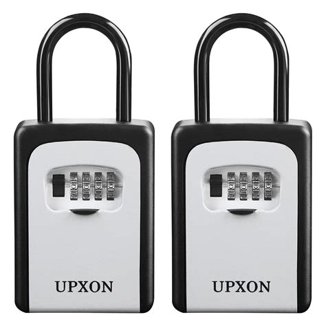 Image result for Weatherproof Key Lock Box