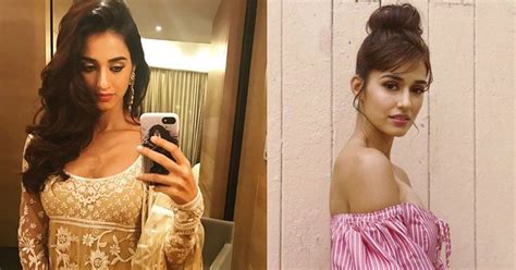 14 Posts From Disha Patanis Instagram That Prove Shes Every Indian Mans ...