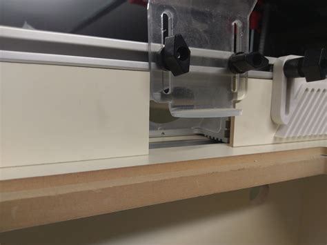 Mesa para fresadora Axminster - Compra-venta - Foromadera