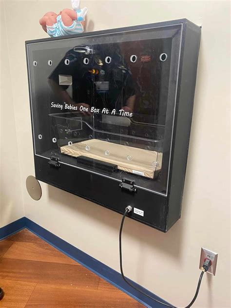 What Is A Safe Baby Box at Gustavo Christensen blog