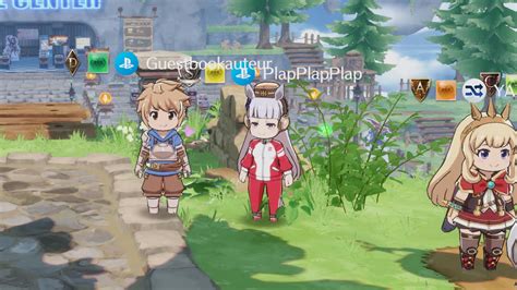 Plap Plap Plap : r/Kappachino