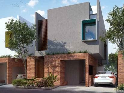 Natura Atavi in Sarjapur Road, Bangalore: Price, Brochure, Floor Plan ...