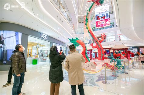 南京“六尖评选”活动结果出炉——60个特色消费场景成为消费打卡新地标