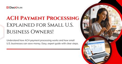 Image result for ACH Payment Processing