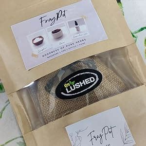 Fragpot Herbal Aroma Blast |Clove, Camphor & Essential Oil | Protection ...