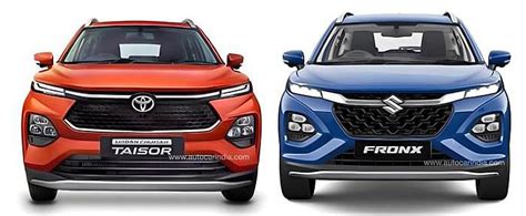 Rebadged models share of Toyota India sales jumps to 53% in FY25 ...