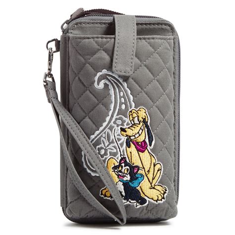 Vera Bradley Outlet | Disney RFID Large Smartphone Wristlet – Vera ...