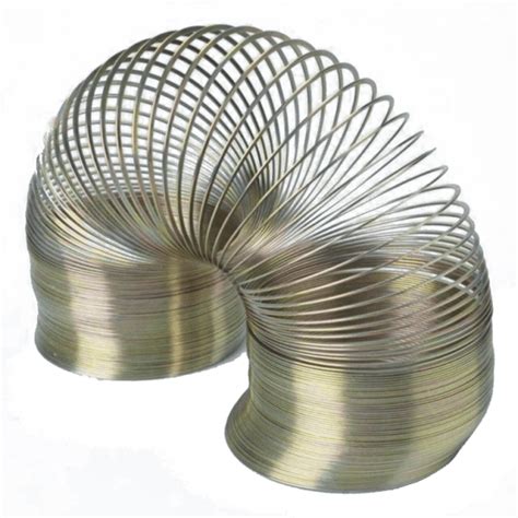 Slinky Spring, Helix - Arav Lab Solutions