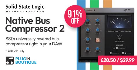 +SSL Bus Nativecompressor 的图像结果