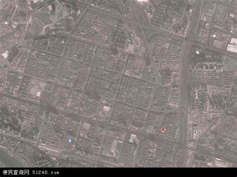 杭州道地图 - 杭州道卫星地图 - 杭州道高清航拍地图 - 便民查询网地图